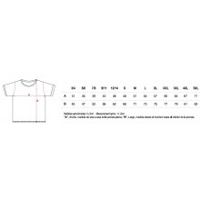 Camiseta PEDRO HDP. La Tienda de España
