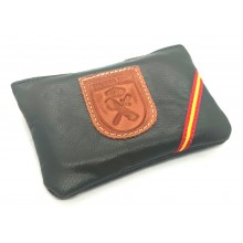 Monedero Guardia Civil piel. La Tienda de España