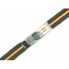 Pulsera Legión Española. La Tienda de España