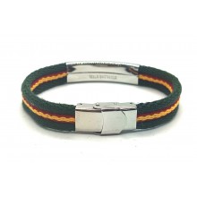 Pulsera Legión Española. La Tienda de España