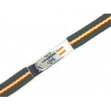 Pulsera Guardia Civil. La Tienda de España