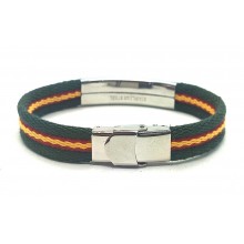 Pulsera Guardia Civil. La Tienda de España