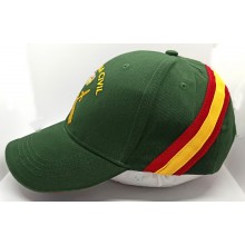 Gorra Guardia Civil verde. La Tienda de España
