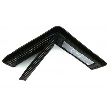 Cartera piel bandera de España. Modelo 562002-2. La Tienda de España