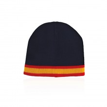 Gorro lana bandera España. La Tienda de España