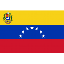 Bandera de Venezuela 7 estrellas- La Tienda de España