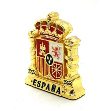 Figura escudo de España. Modelo 803. La Tienda de España