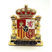 Figura escudo de España. Modelo 803. La Tienda de España