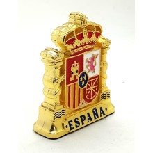 Figura escudo de España. Modelo 803. La Tienda de España