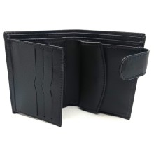 Cartera piel Águila de San Juan - La Tienda de España