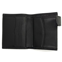 Cartera piel Águila de San Juan - La Tienda de España