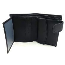 Cartera piel Águila de San Juan - La Tienda de España