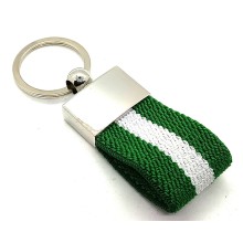 Llavero bandera Andalucía. La Tienda de España