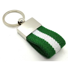 Llavero bandera Andalucía. La Tienda de España