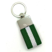 Llavero bandera Andalucía. La Tienda de España