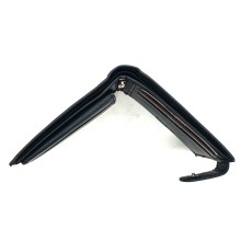 Cartera piel bandera de España. Modelo 7707 azul marino. La Tienda de España