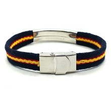 Pulsera Policía Nacional. La Tienda de España