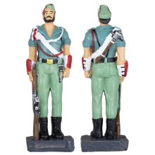 Figura Legionario 15cm. La Tienda de España