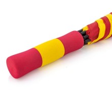 Paraguas bandera España. Modelo 02 - La Tienda de España