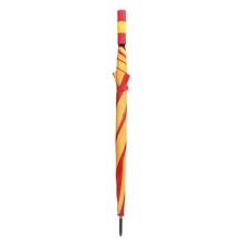 Paraguas bandera España. Modelo 02 - La Tienda de España