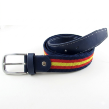 Cinturón bandera España. Modelo 72. La Tienda de España