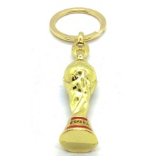 Llavero España Copa del Mundo. La Tienda de España