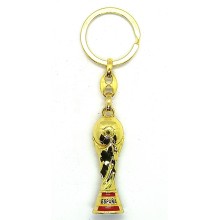 Llavero España Copa del Mundo. La Tienda de España