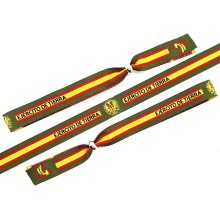 Pulsera Ejército de Tierra. La Tienda de España