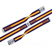 Pulsera Armada Española. La Tienda de España