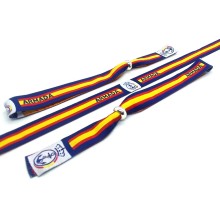 Pulsera Armada Española. La Tienda de España