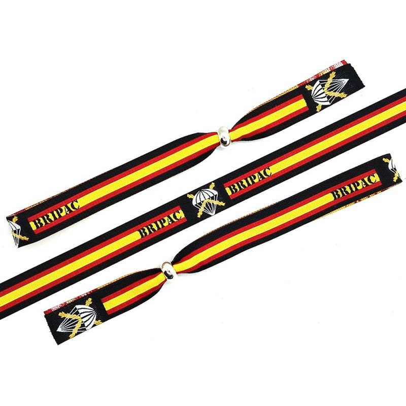 Pulsera BRIPAC. La Tienda de España