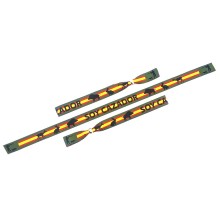 Pulsera Soy Cazador bandera España. La Tienda de España