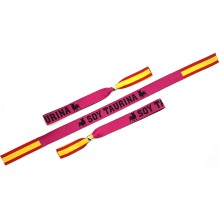 Pulsera Soy Taurina. La Tienda de España