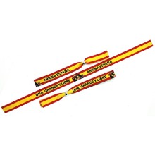 Pulsera España Una, Grande y Libre. La Tienda de España