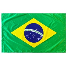 Bandera de Brasil - La Tienda de España