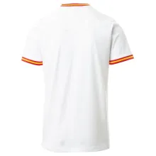 Camiseta algodón blanca bandera de España. La Tienda de España