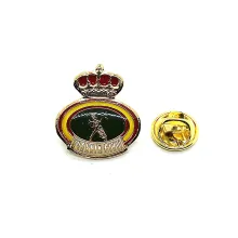 Pin Guardia Civil. Modelo 085 - La Tienda de España