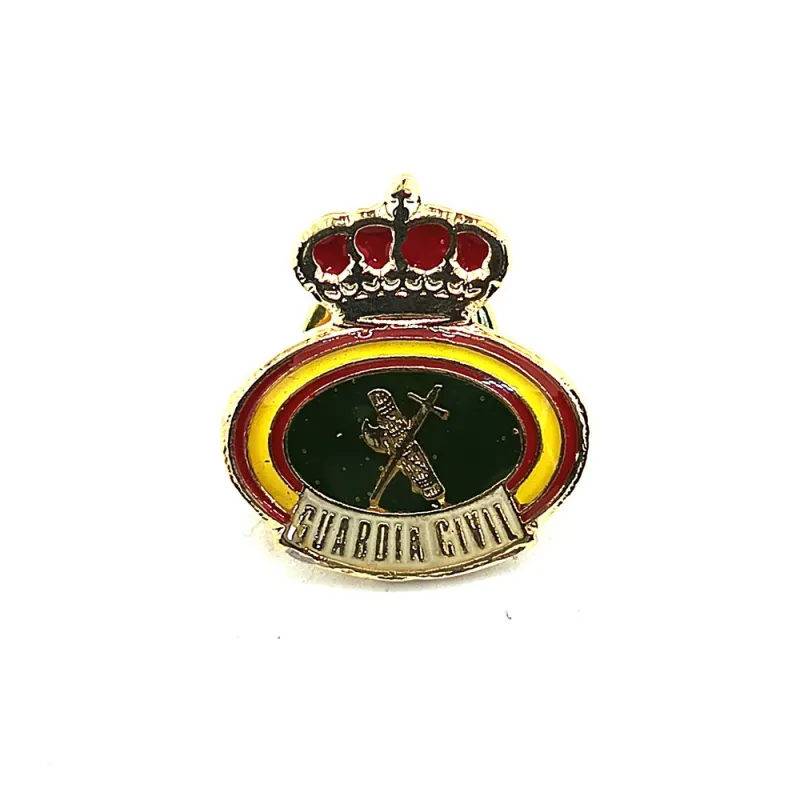 Pin Guardia Civil. Modelo 085 - La Tienda de España
