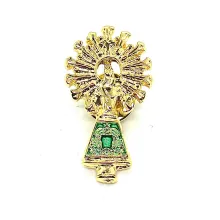 Pin Nuestra Señora del Pilar - La Tienda de España