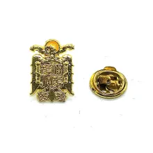 Pin Águila San Juan. La Tienda de España