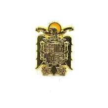 Pin Águila San Juan. La Tienda de España