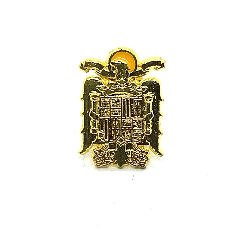 Pin Águila San Juan. La Tienda de España