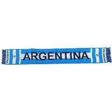Bufanda Argentina. La Tienda de España