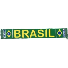 Bufanda Brasil. La Tienda de España