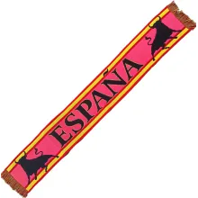 Bufanda España Toros. La Tienda de España