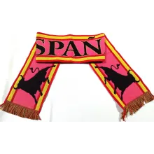 Bufanda España Toros. La Tienda de España