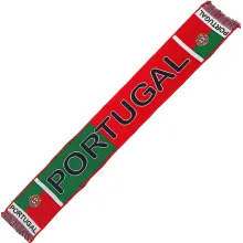Bufanda Portugal. La Tienda de España