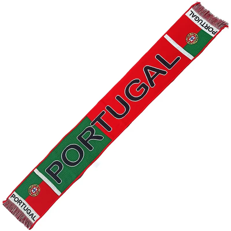 Bufanda Portugal. La Tienda de España