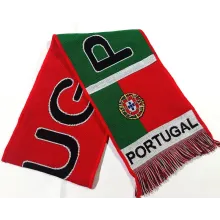 Bufanda Portugal. La Tienda de España