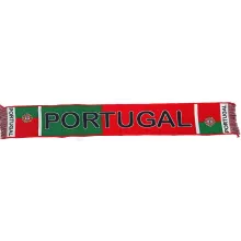 Bufanda Portugal. La Tienda de España